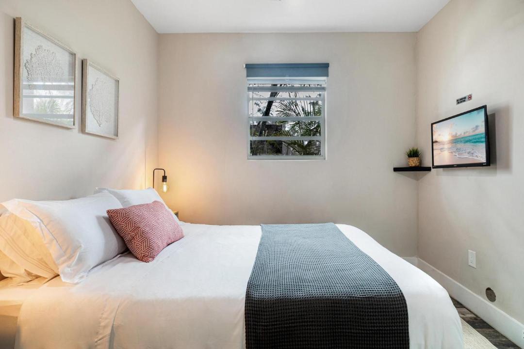Photo of Bedroom in Poinciana Park