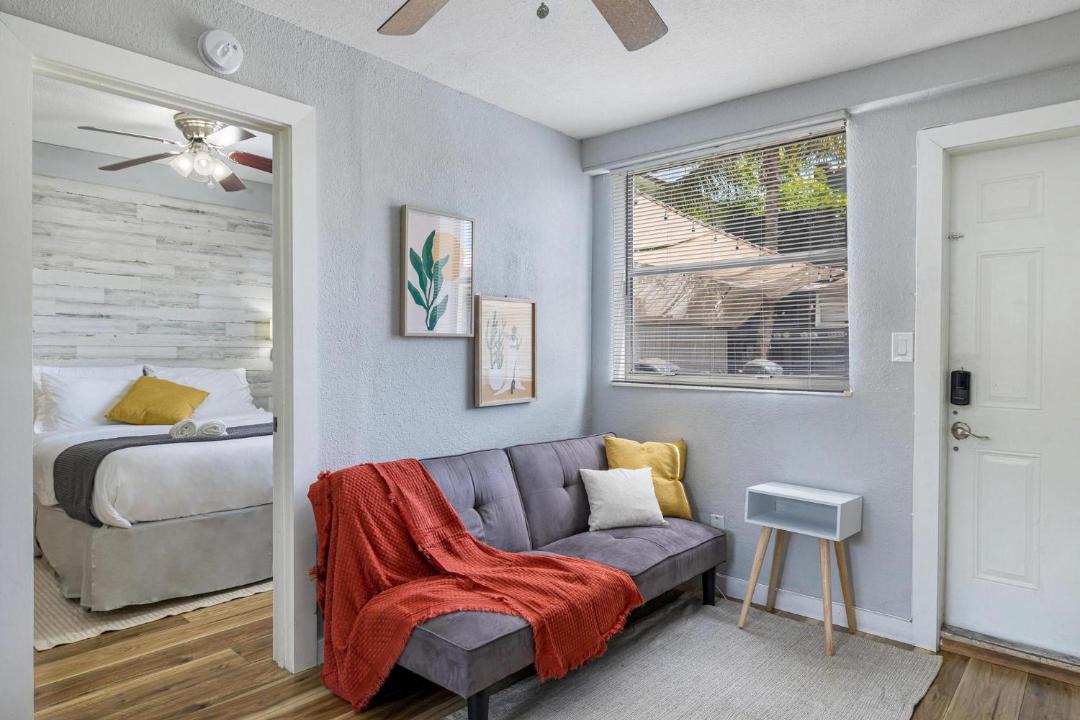 Photo of Bedroom in Poinciana Park