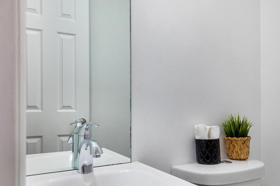 Photo of Bathroom in Poinciana Park