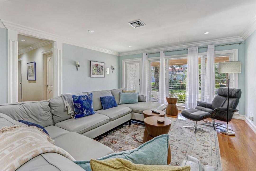Photo of Livingroom in Bel Air