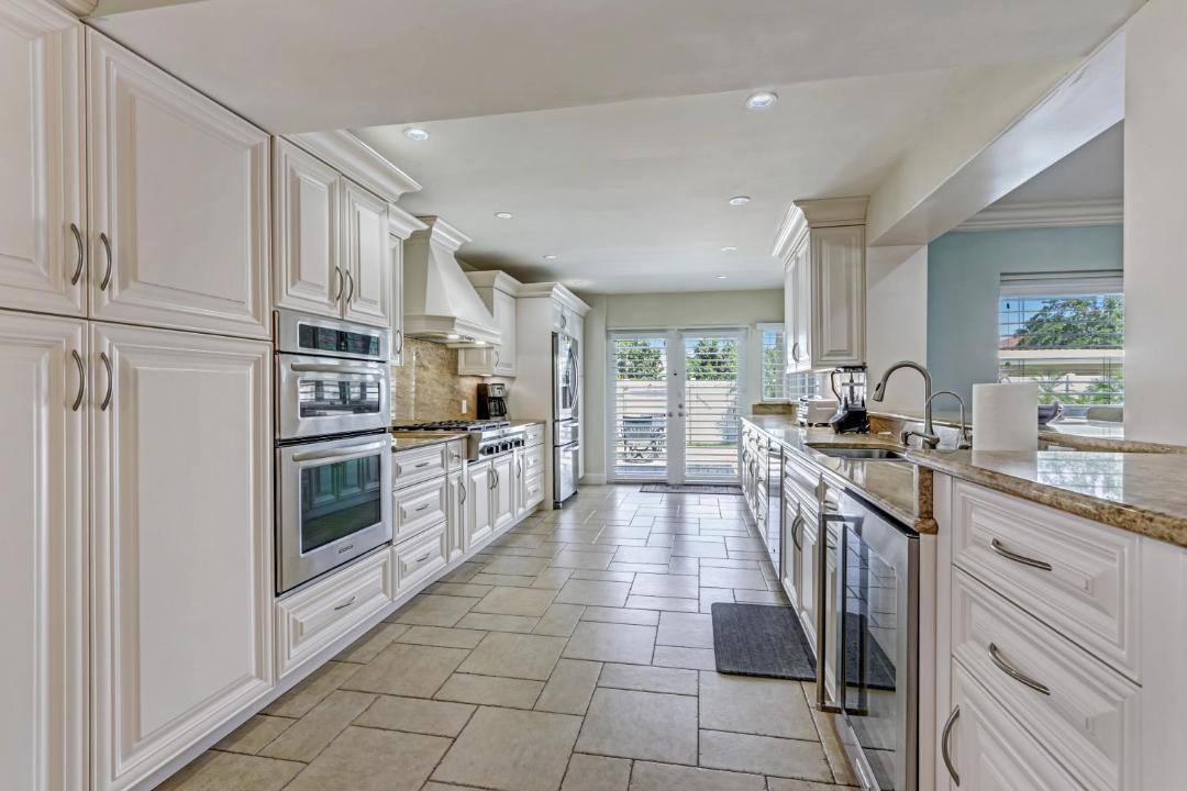 Photo of Kitchen in Bel Air