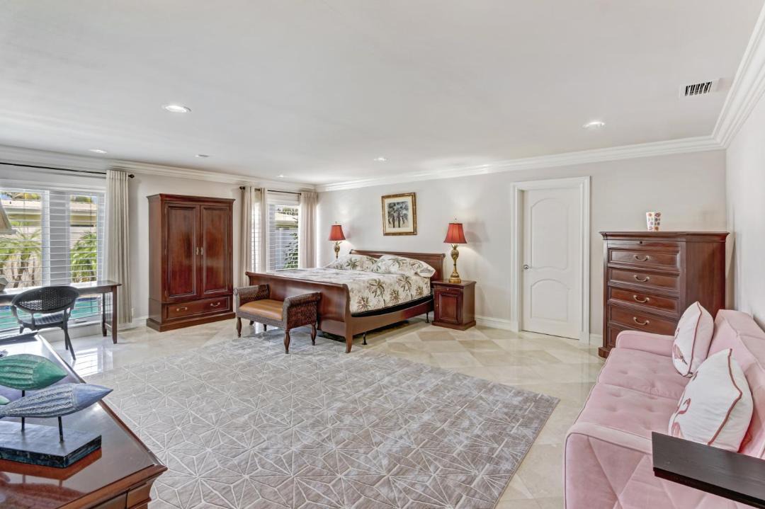 Photo of Livingroom in Bel Air