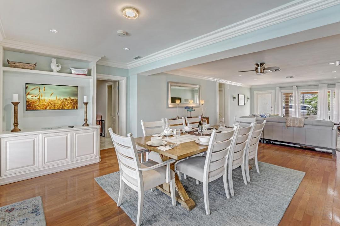 Photo of Livingroom in Bel Air