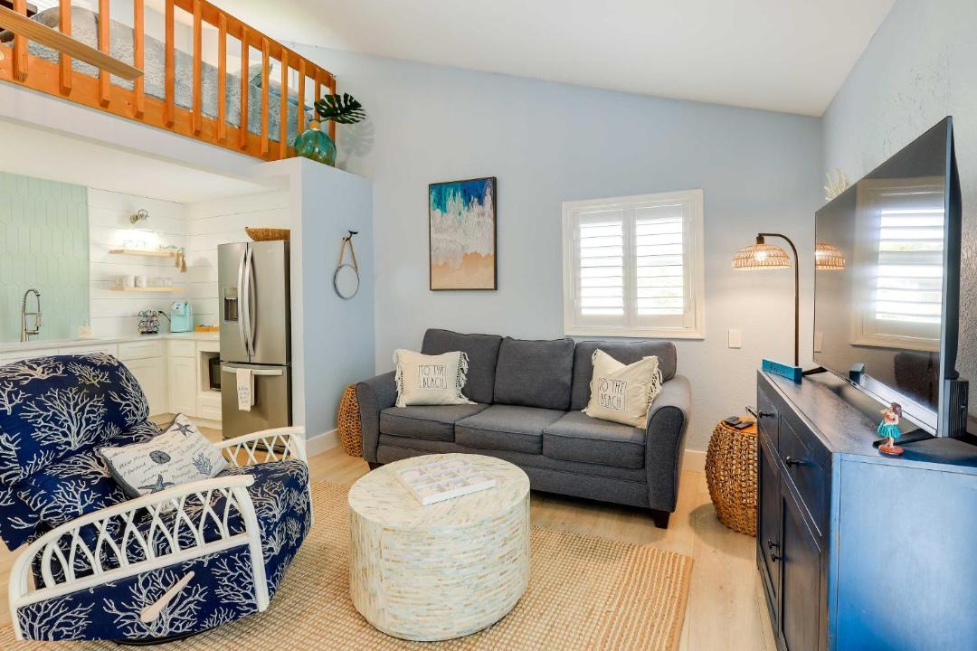 Photo of Livingroom in Hobe Sound
