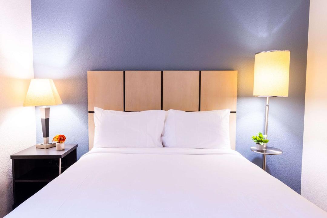 Photo of Bedroom in Clearwater