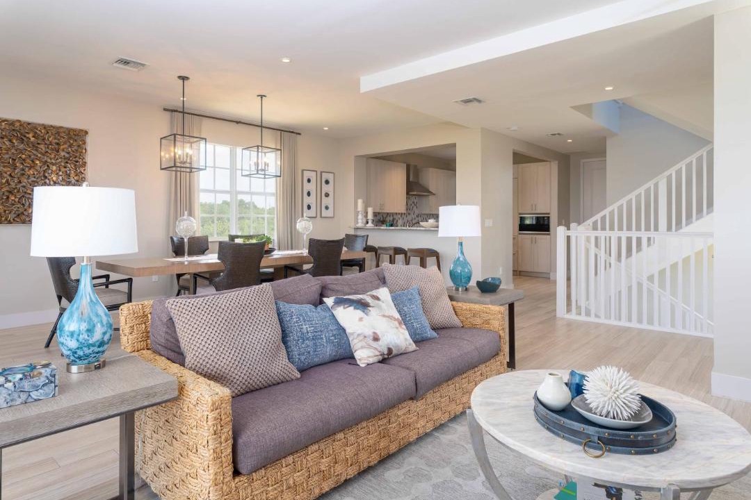 Photo of Livingroom in Rock Harbor