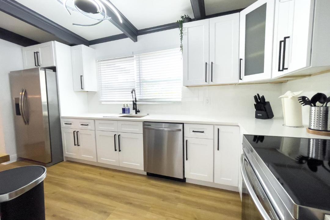 Photo of Kitchen in Sun Bay South