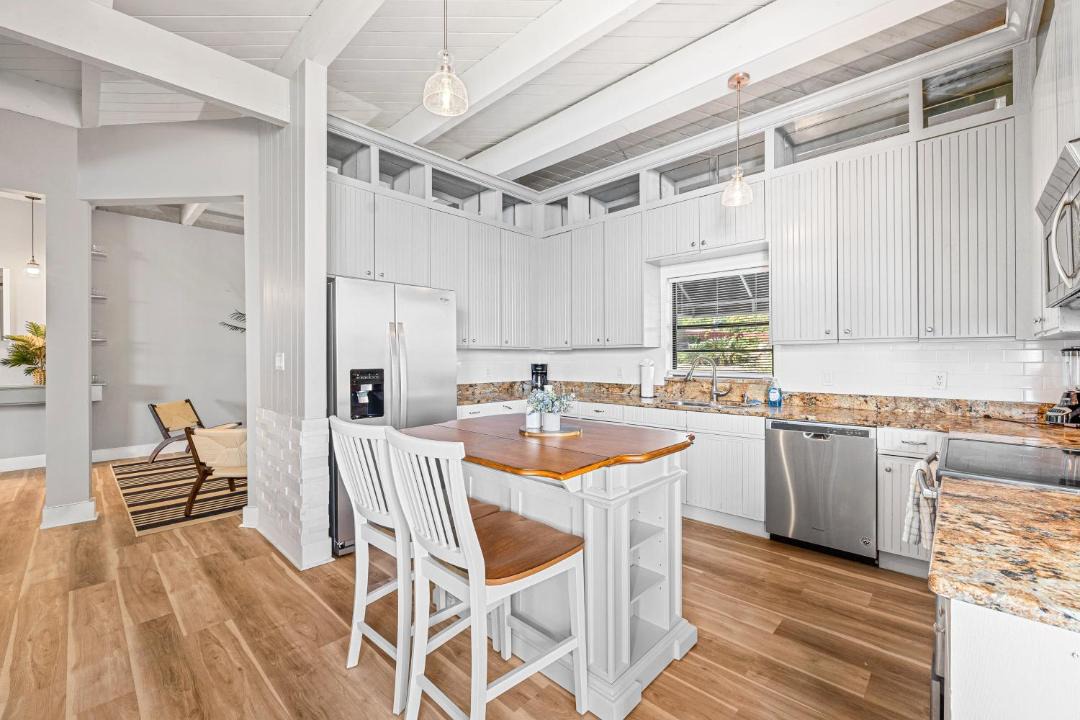 Photo of Kitchen in Temple Crest