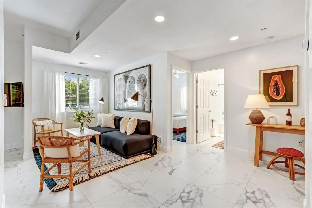 Photo of Livingroom in Wynwood Art District
