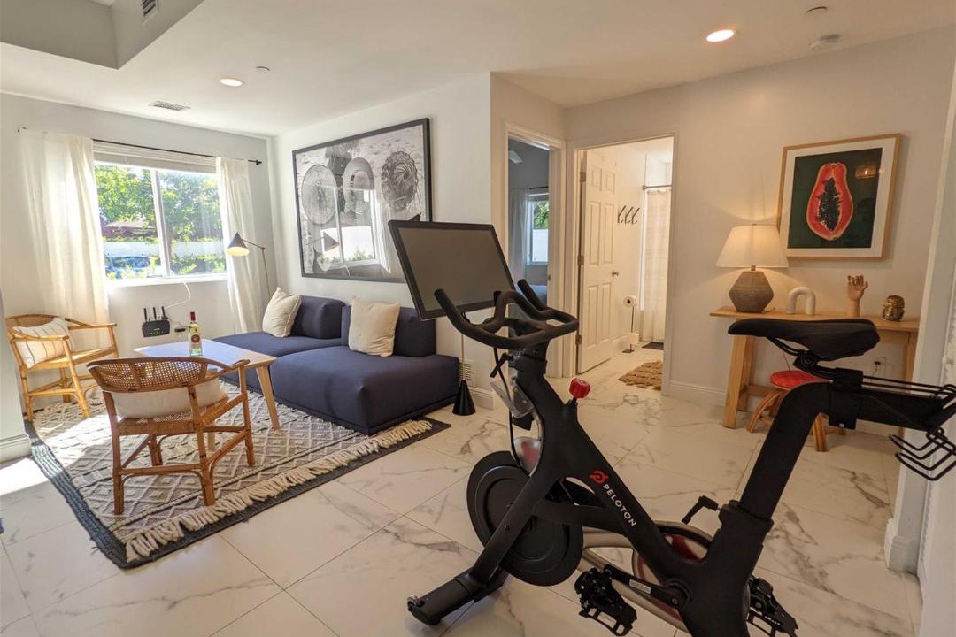 Photo of Livingroom in Wynwood Art District
