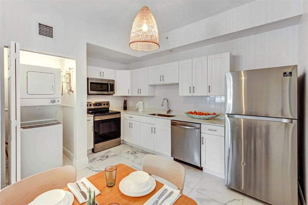 Photo of Kitchen in Wynwood Art District