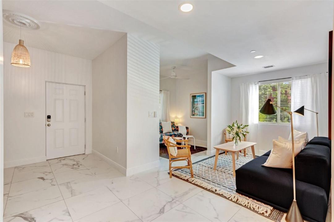 Photo of Livingroom in Wynwood Art District