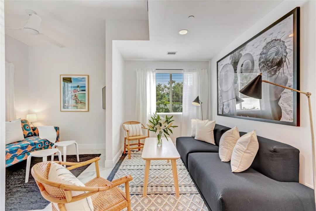Photo of Livingroom in Wynwood Art District