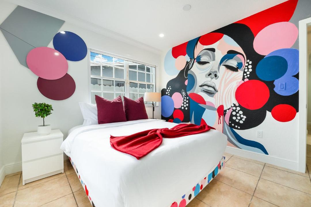 Photo of Bedroom in Westchester