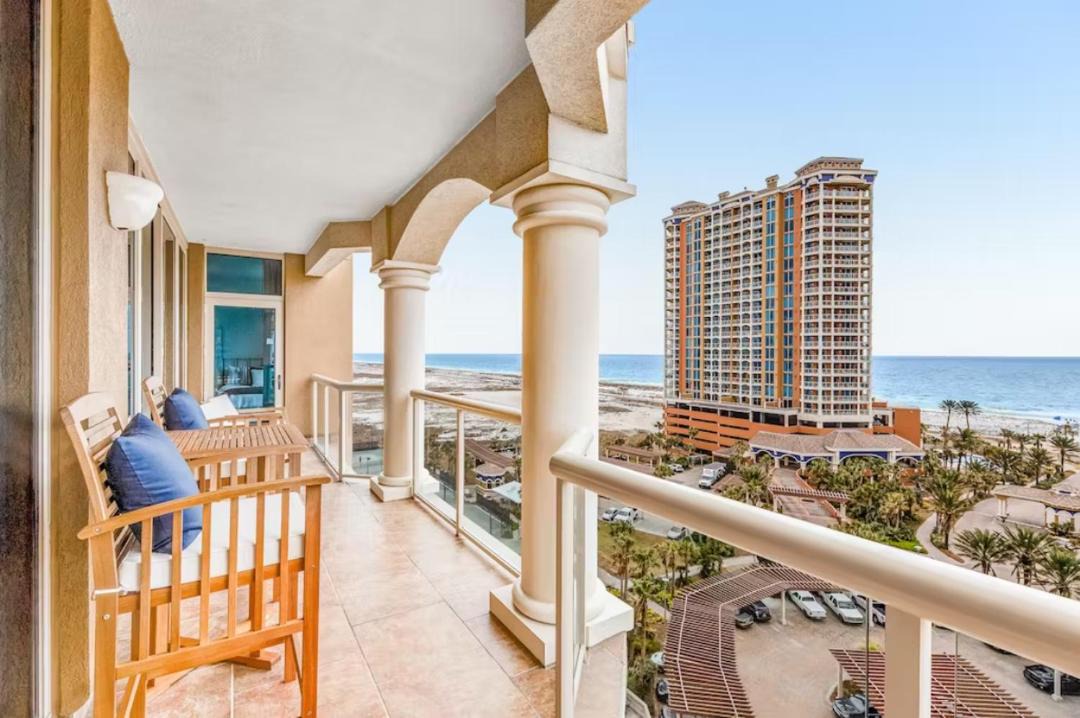 Photo of Others in Pensacola Beach