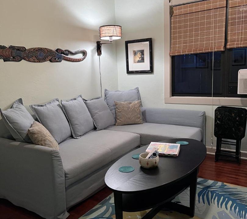 Photo of Livingroom in Southwest
