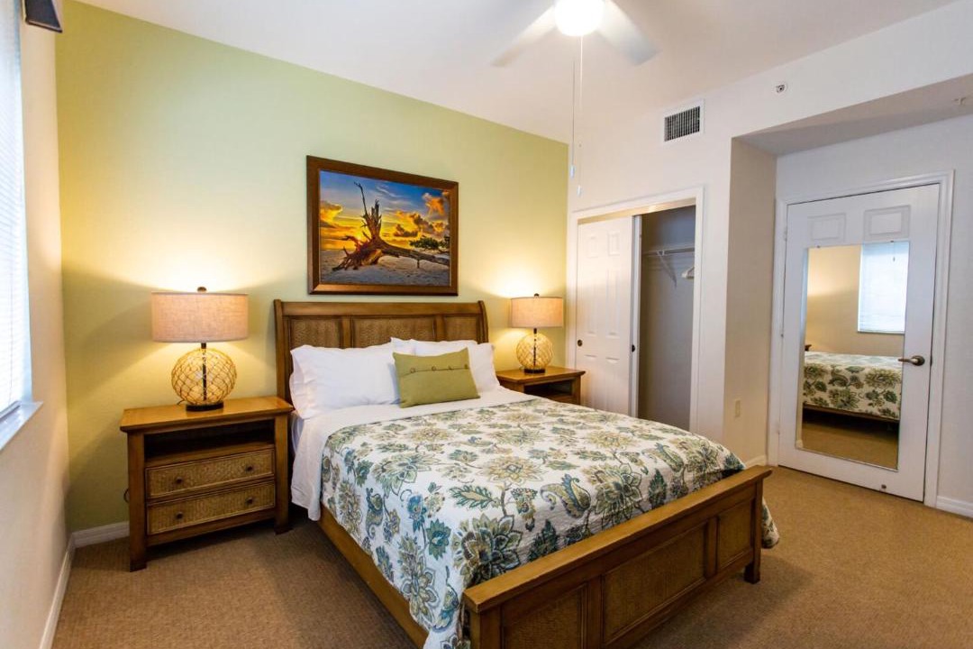Photo of Bedroom in Naples