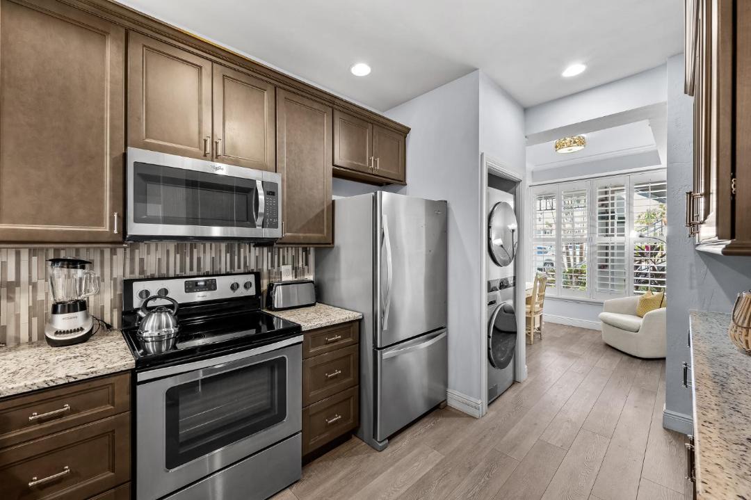 Photo of Kitchen in Naples