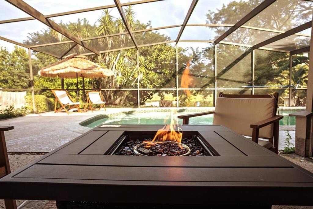 Photo of Patio Balcony in Cypress Gardens