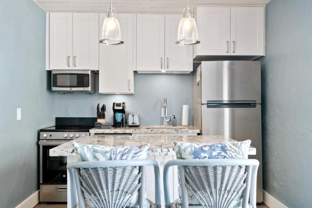 Photo of Kitchen in Marathon
