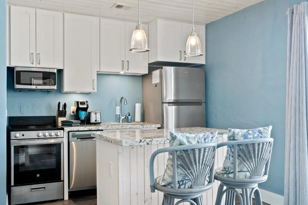 Photo of Kitchen in Marathon