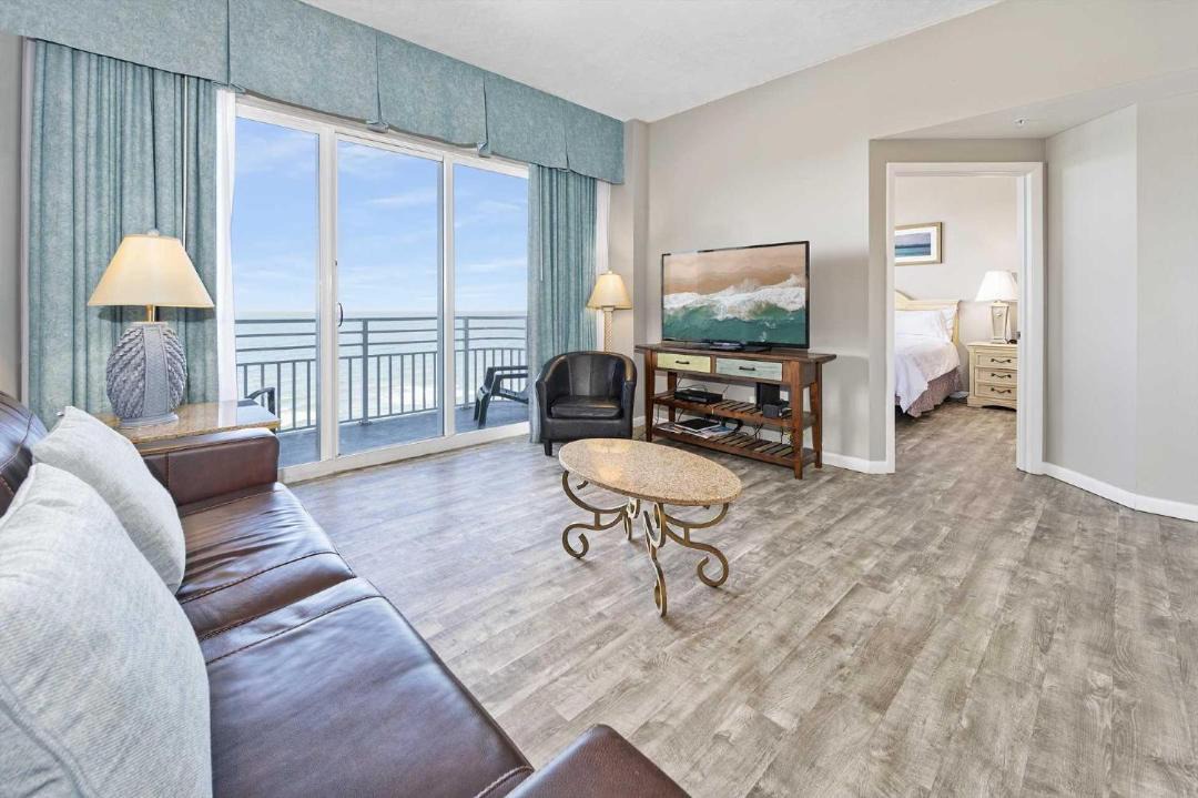 Photo of Livingroom in Brush - Stewarts