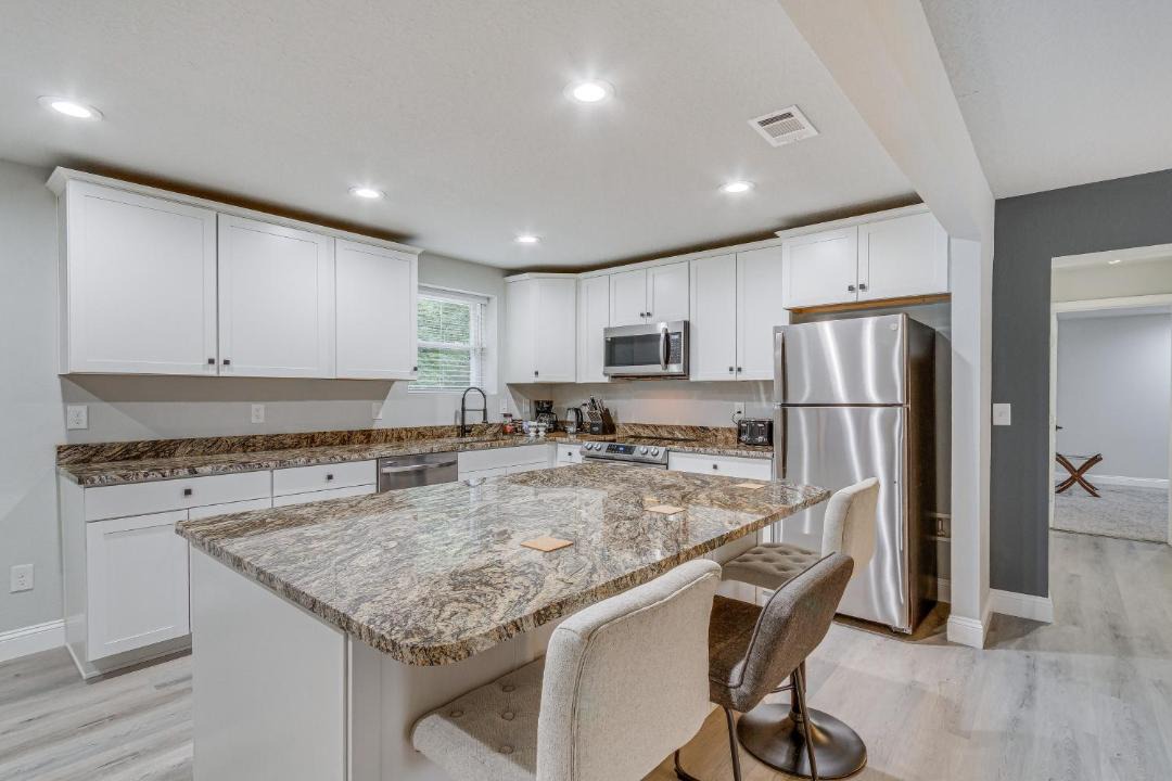Photo of Kitchen in Brent
