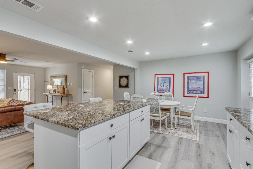 Photo of Kitchen in Brent