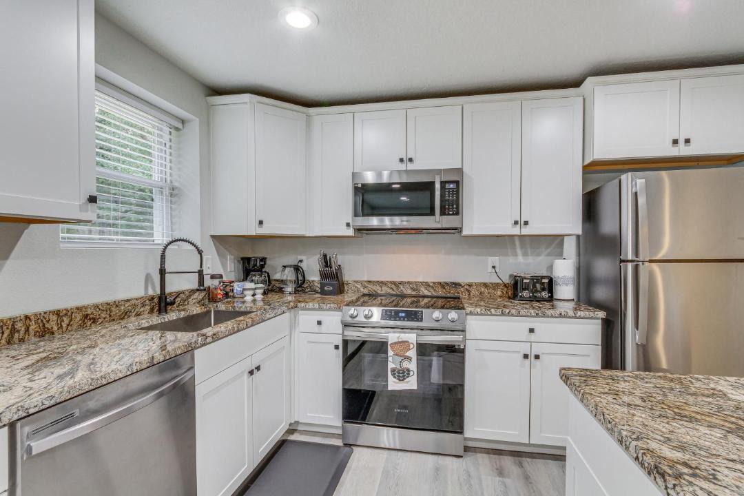 Photo of Kitchen in Brent