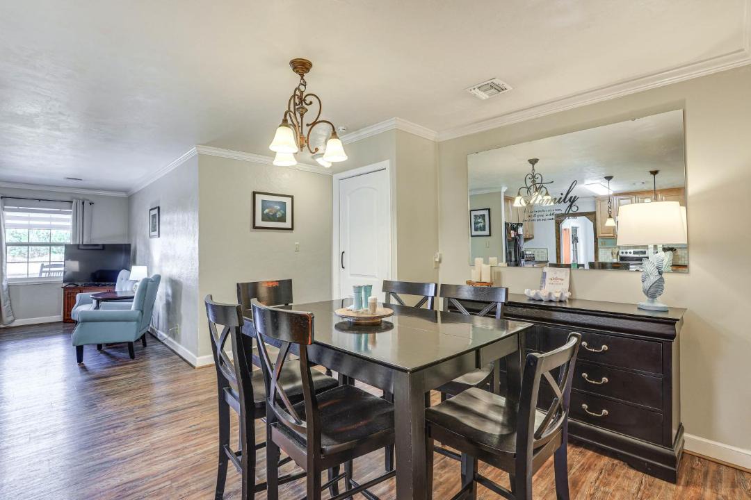 Photo of Livingroom in O Brien