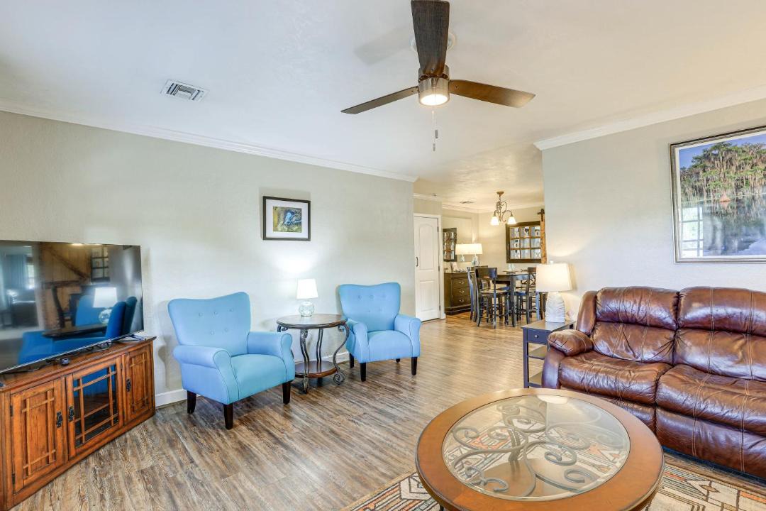 Photo of Livingroom in O Brien