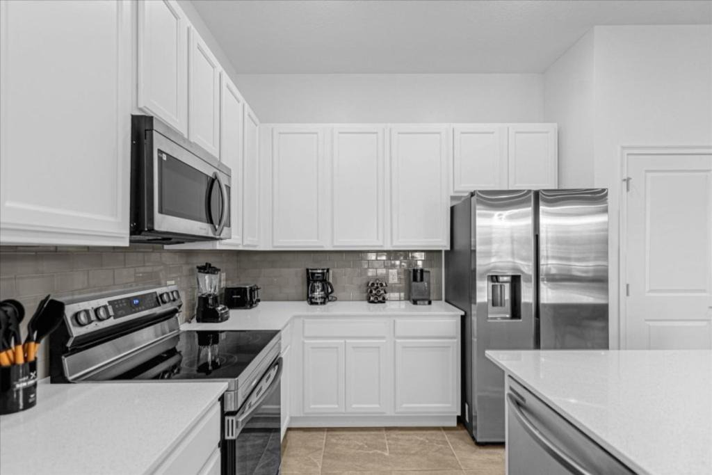 Photo of Kitchen in Florida Central Atlantic Coast