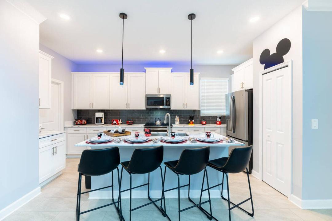 Photo of Kitchen in Bay Hill