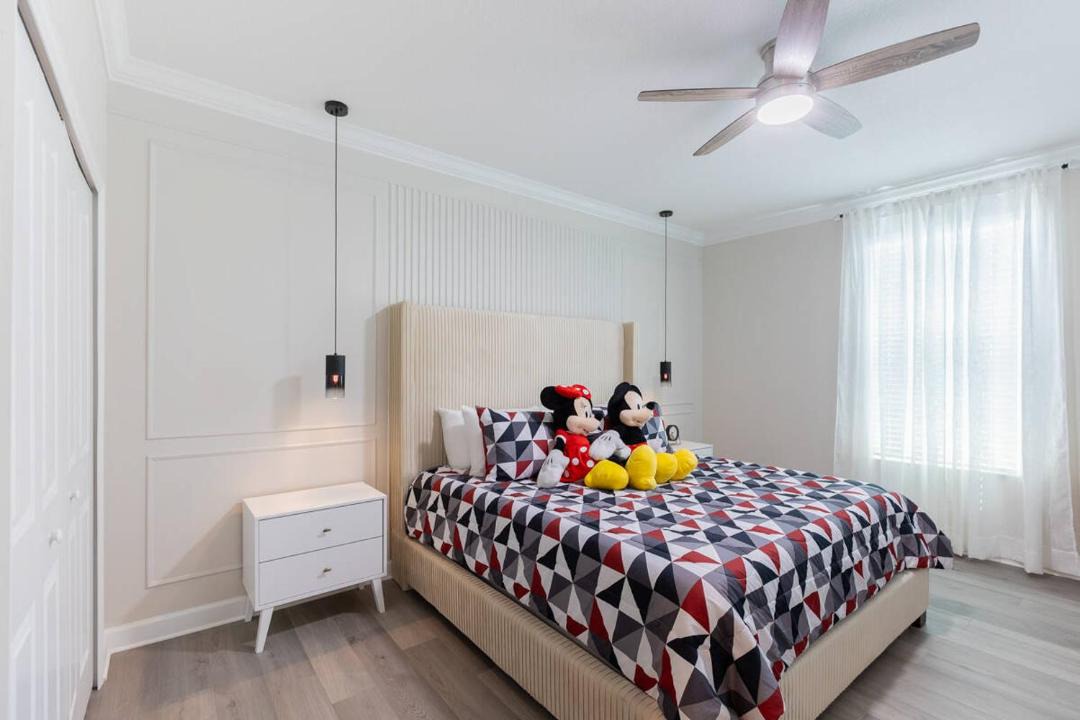 Photo of Bedroom in Bay Hill