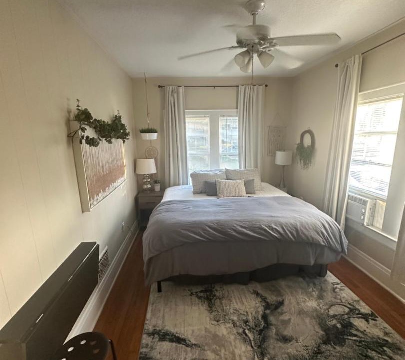 Photo of Bedroom in Lake Eola Heights