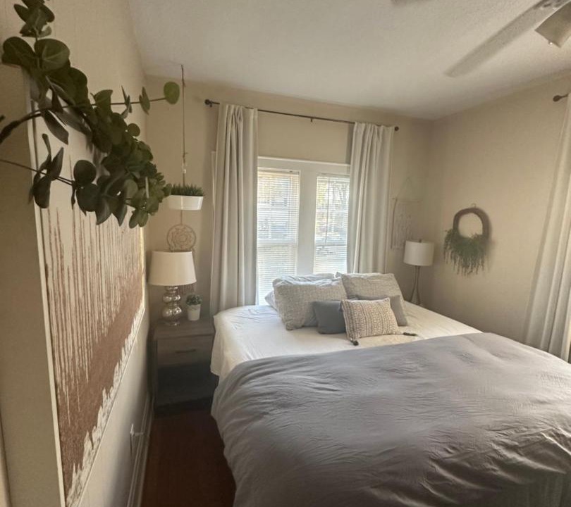 Photo of Bedroom in Lake Eola Heights