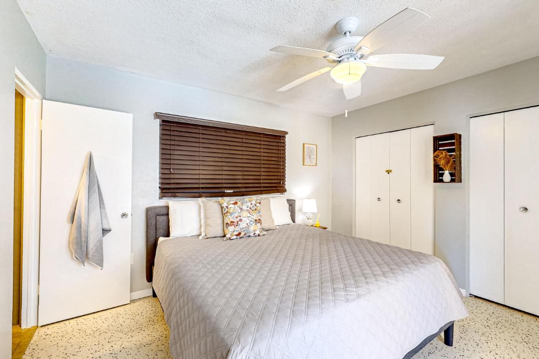 Photo of Bedroom in South Pinellas Community Council