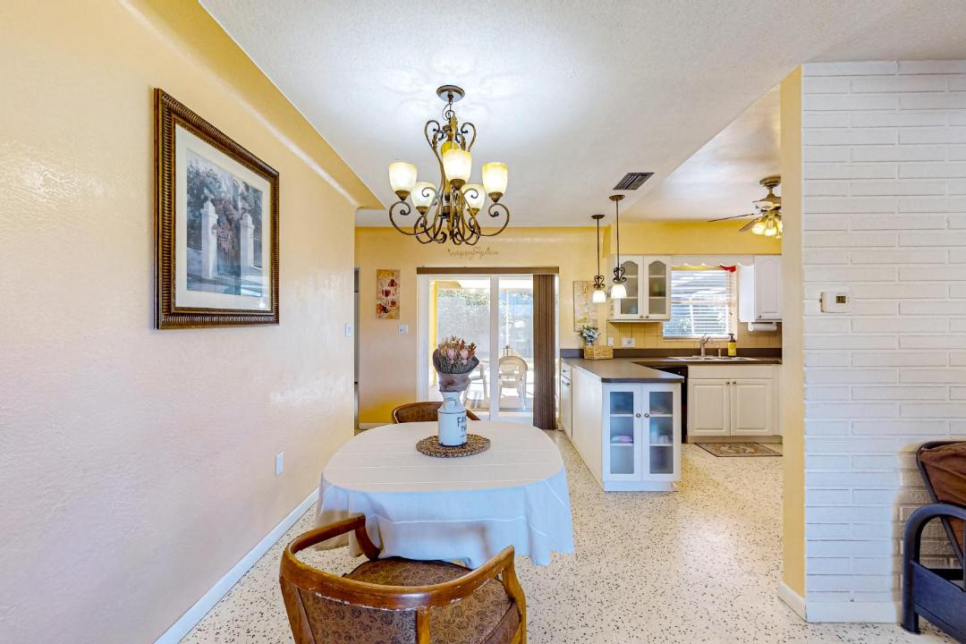 Photo of Livingroom in South Pinellas Community Council