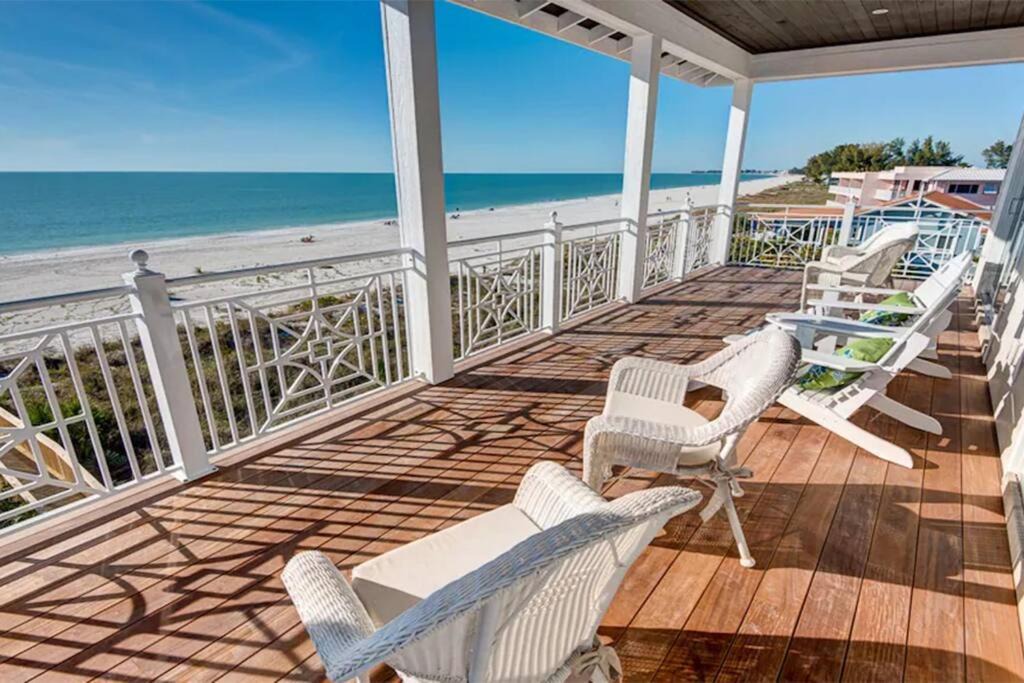 Photo of Patio Balcony in Bradenton Beach