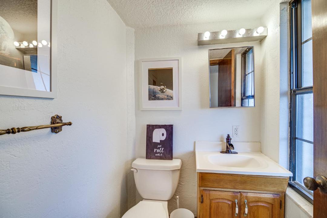 Photo of Bathroom in Cocoa Beach