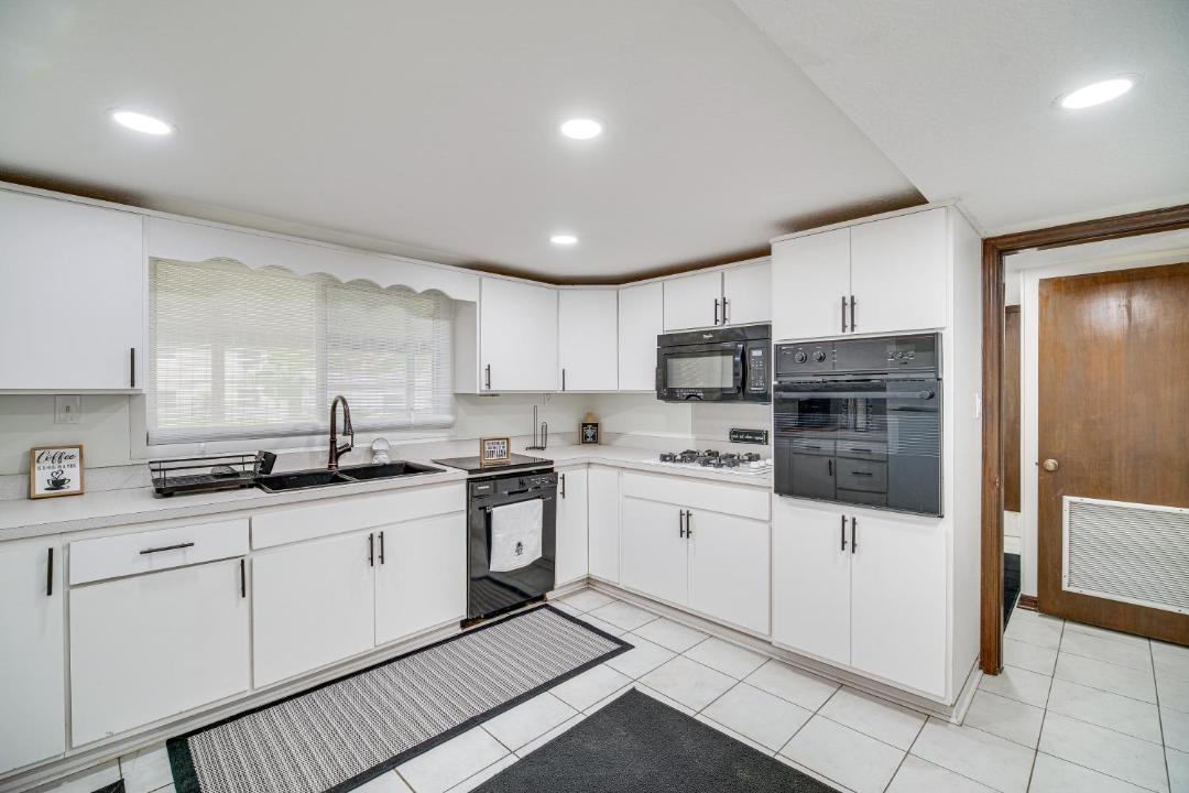 Photo of Kitchen in Cocoa Beach