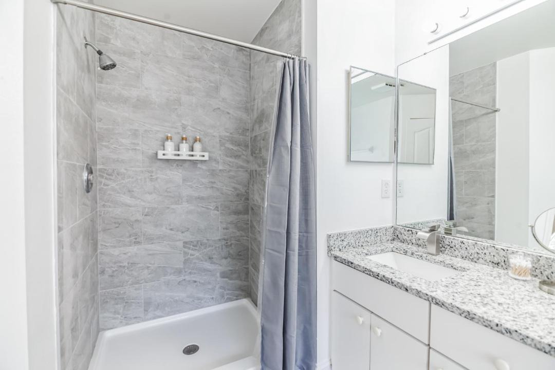 Photo of Bathroom in Providence Lakes