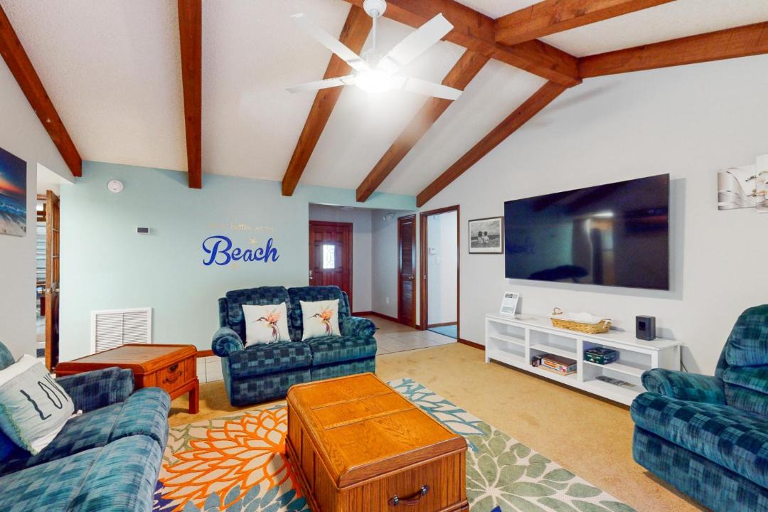 Photo of Livingroom in Cape Caneveral Beach Gardens