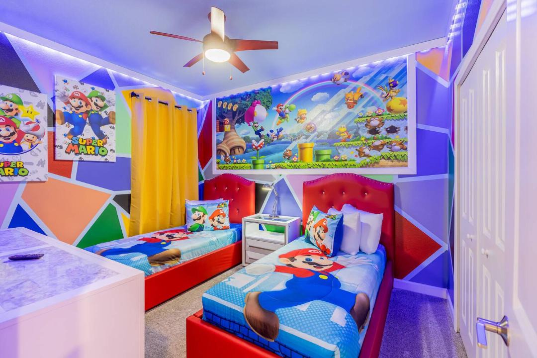 Photo of Bedroom in Bay Hill