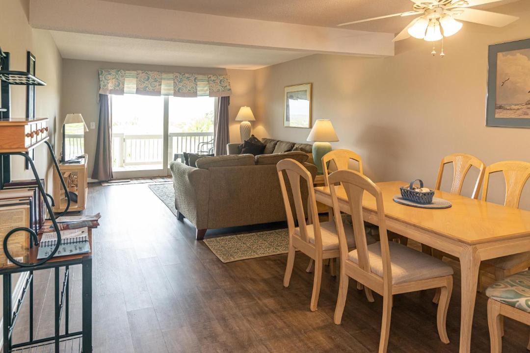 Photo of Livingroom in Beachwalk