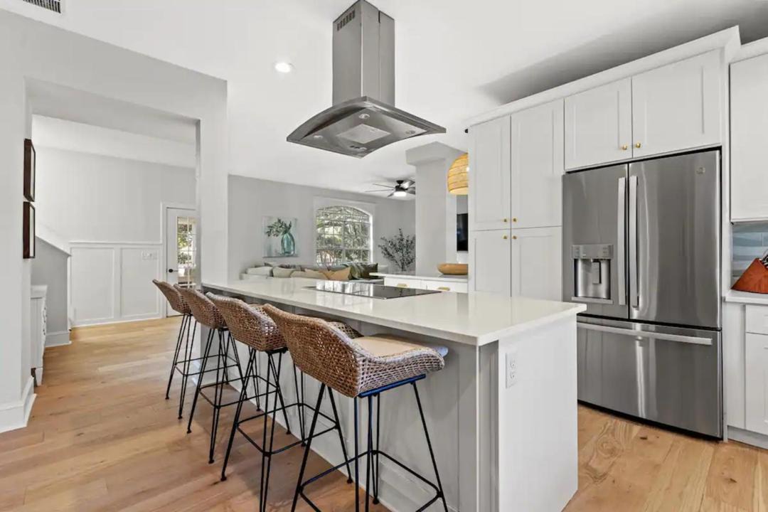 Photo of Kitchen in Tarpon Springs