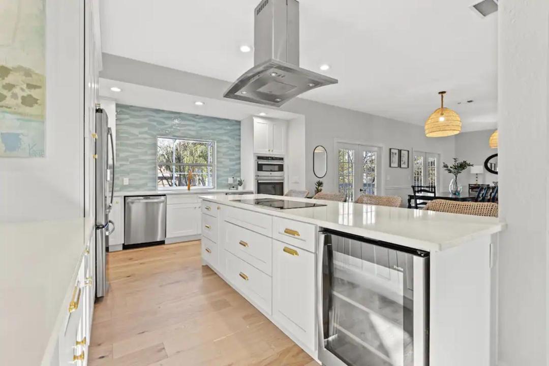 Photo of Kitchen in Tarpon Springs