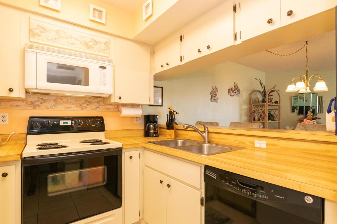 Photo of Kitchen in Bradenton Beach