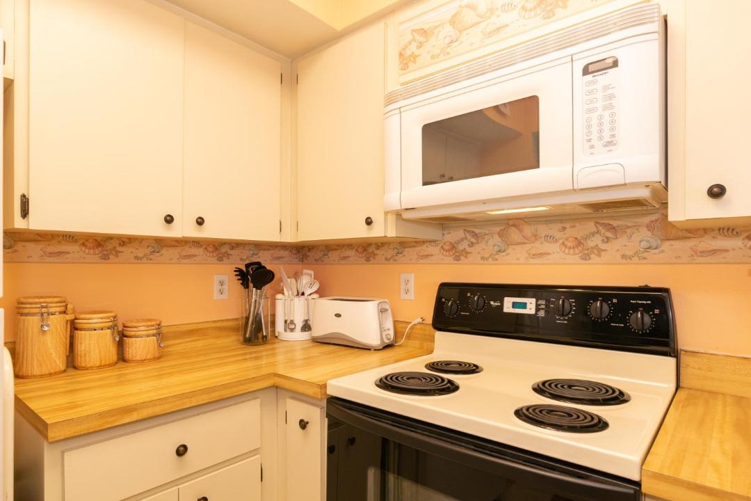 Photo of Kitchen in Bradenton Beach