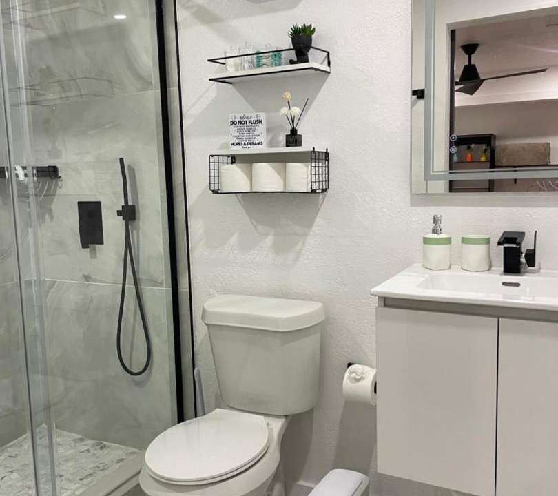 Photo of Bathroom in Westminister